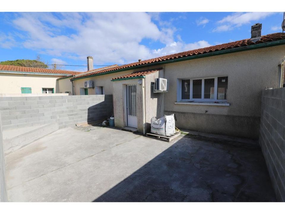 Villa i Le Château-d’Oléron, Charente-Maritime - foto 3