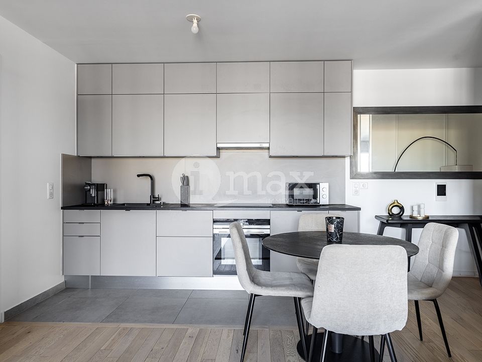 Lejlighed i Courbevoie, Hauts-de-Seine - foto 3