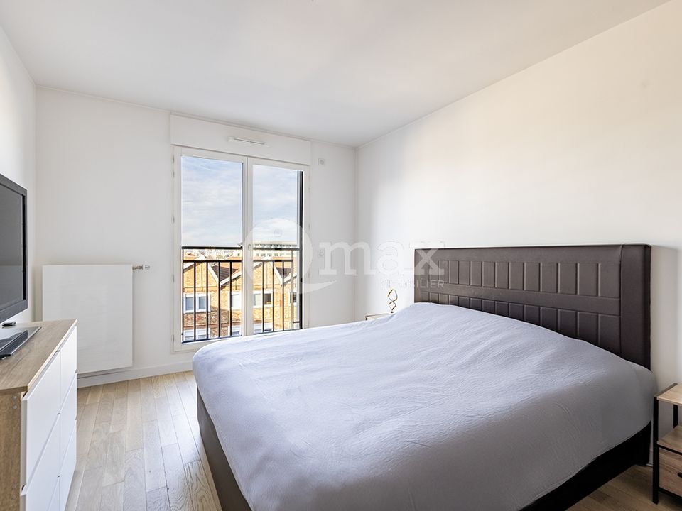 Lejlighed i Courbevoie, Hauts-de-Seine - foto 4