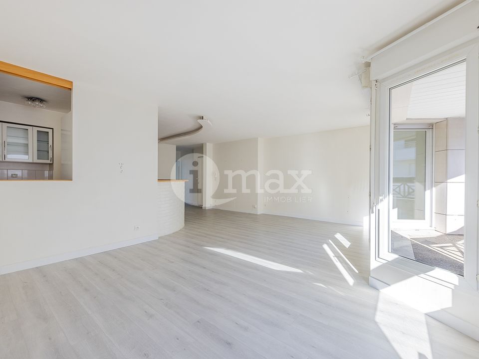 Lejlighed i Courbevoie, Hauts-de-Seine - foto 2