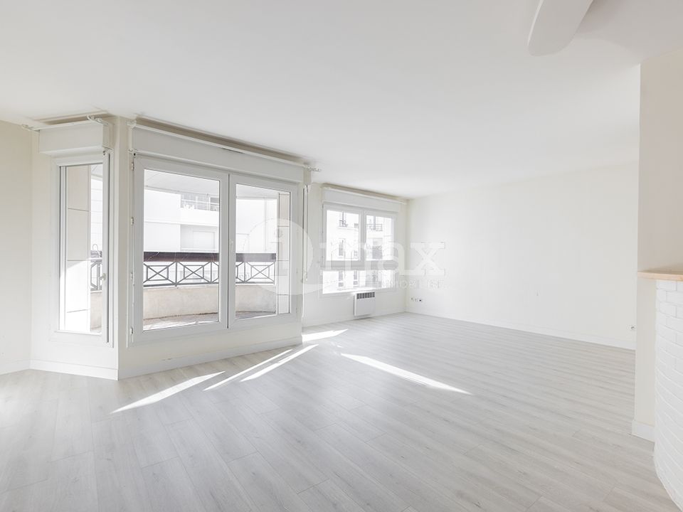 Lejlighed i Courbevoie, Hauts-de-Seine - foto 3