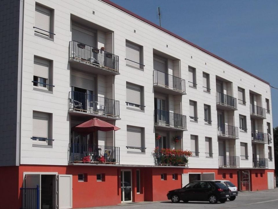 Lejlighed i Saint-Thiebault, Haute-Marne - foto 1