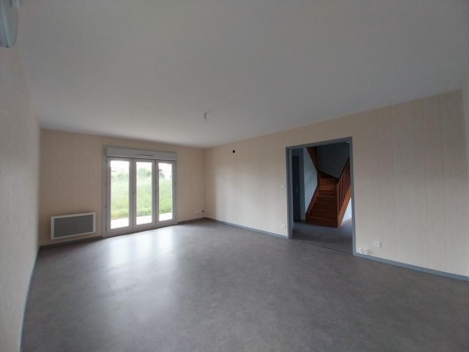Villa i Esnouveaux, Haute-Marne - foto 2