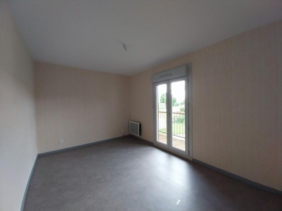 Villa i Esnouveaux, Haute-Marne - foto 5
