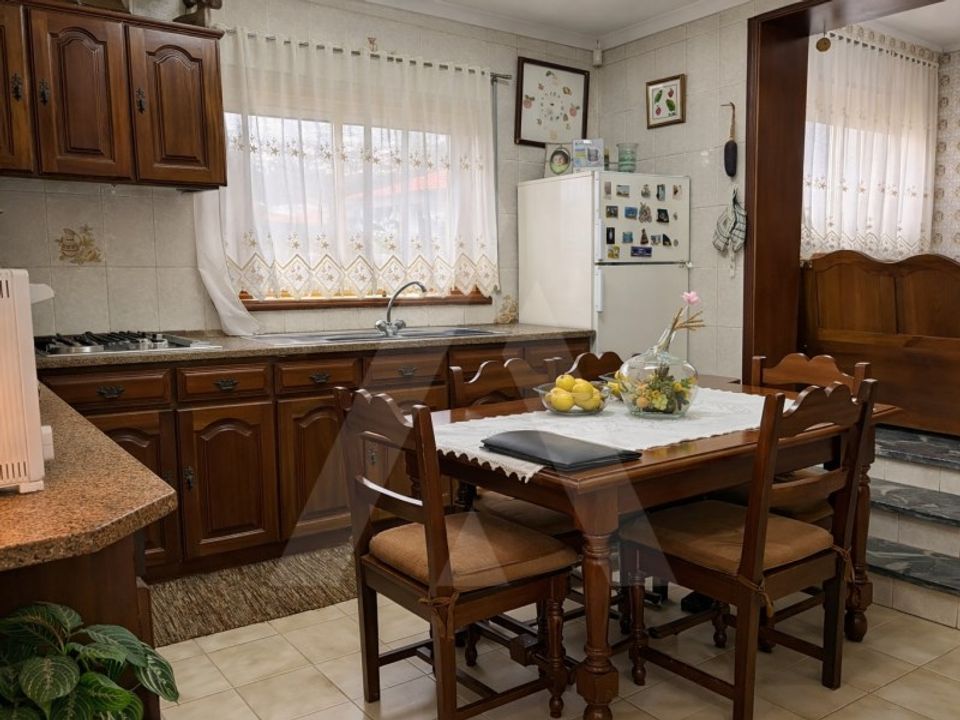Villa i Branca, Aveiro - foto 4