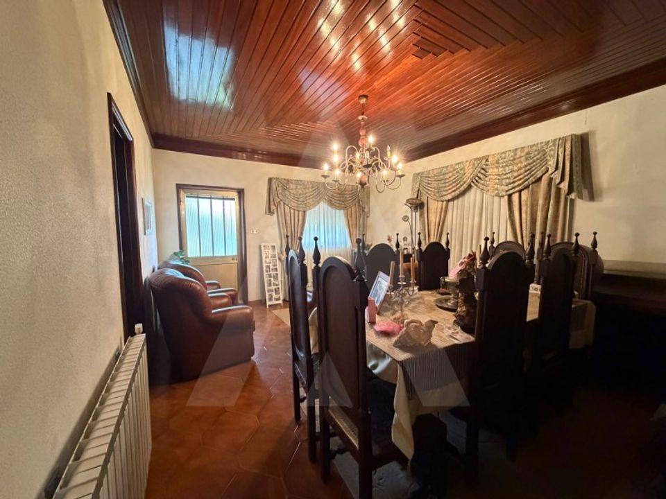 Villa i Branca, Aveiro - foto 5