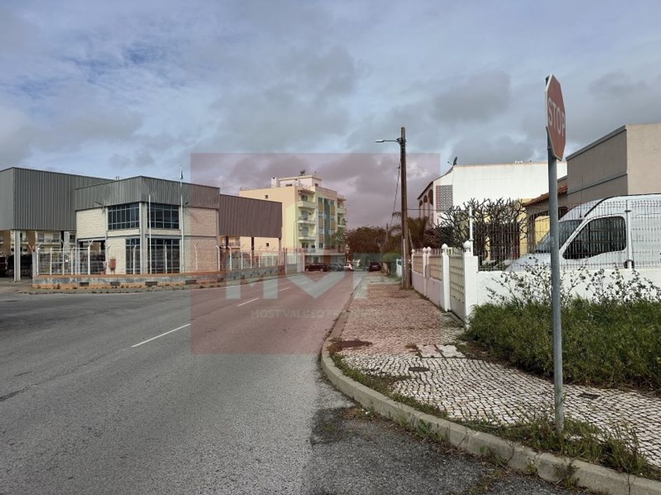 Erhvervsejendom i Quelfes, Faro - foto 3