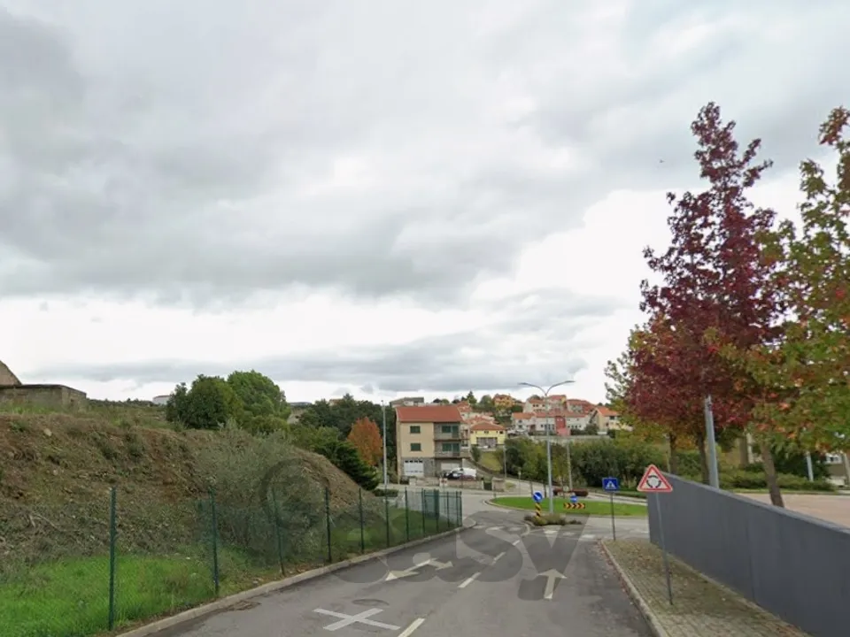 Grond in Macedo de Cavaleiros, Braganca - foto 1