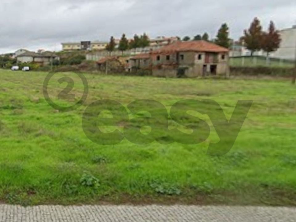 Helårsgrund i Macedo de Cavaleiros, Braganca - foto 2