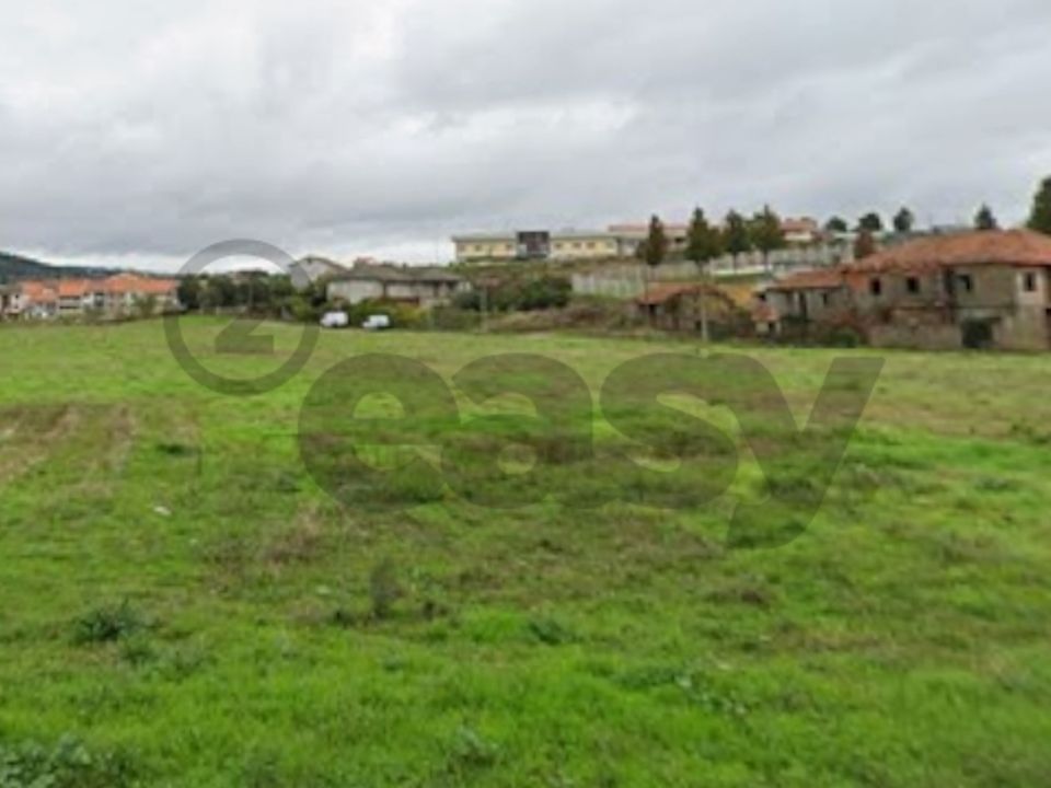 Helårsgrund i Macedo de Cavaleiros, Braganca - foto 4