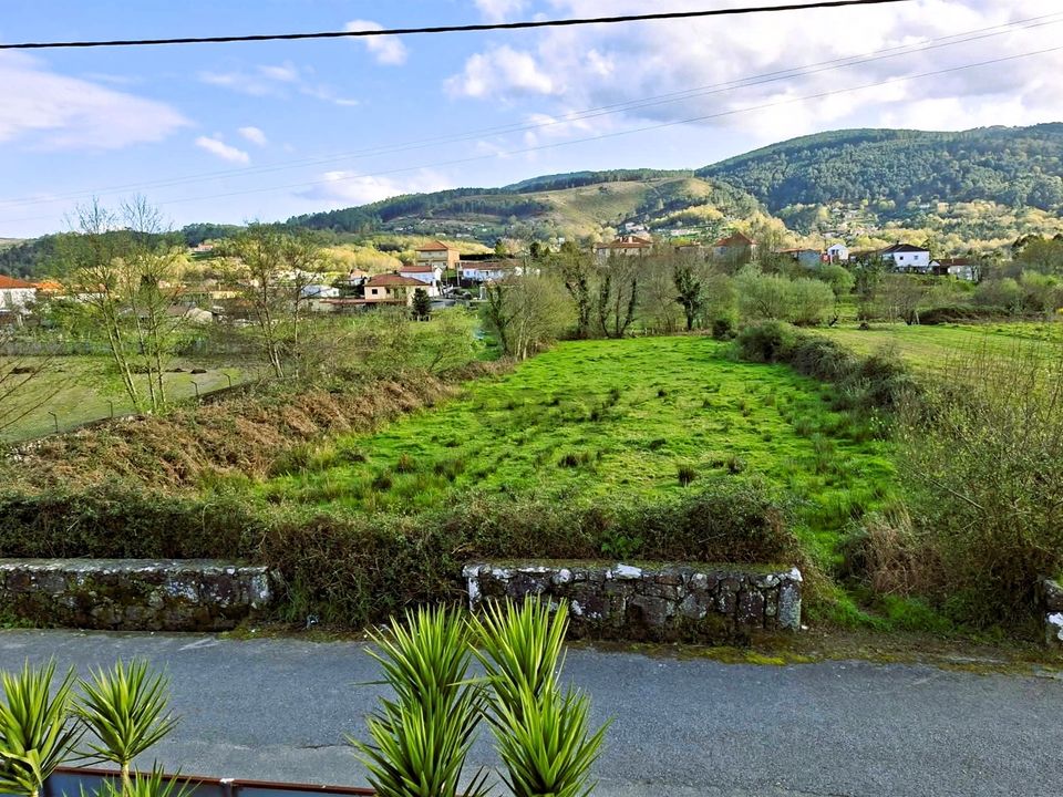 Helårsgrund i Vila Nova de Cerveira, Viana do Castelo - foto 3