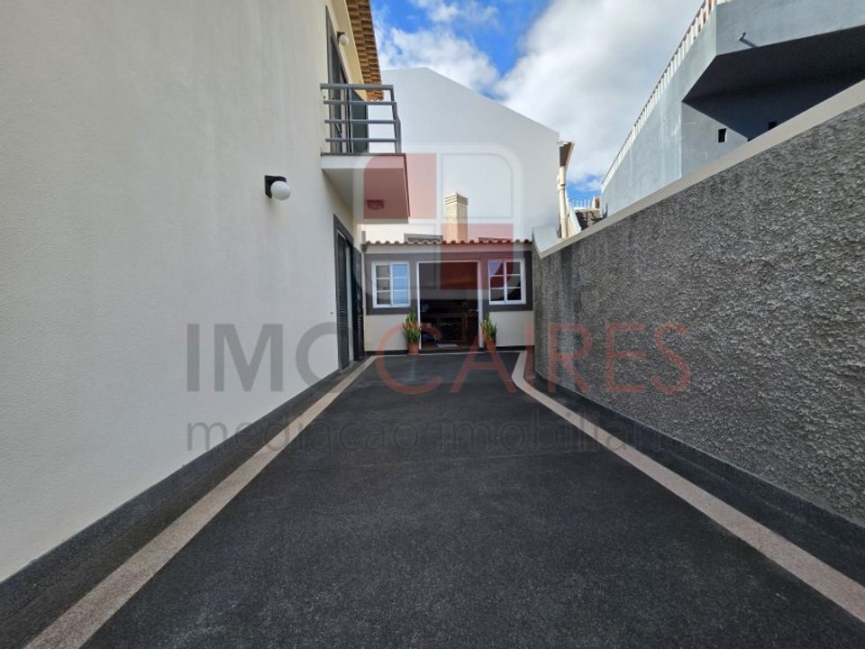 Villa i Gaula, Madeira - foto 2