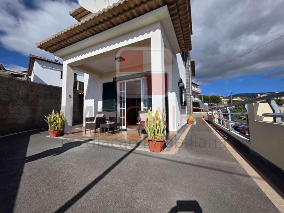 Villa i Gaula, Madeira - foto 3