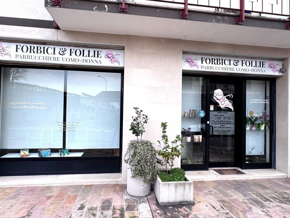 Erhvervsejendom i Lainate, Milan - foto 1