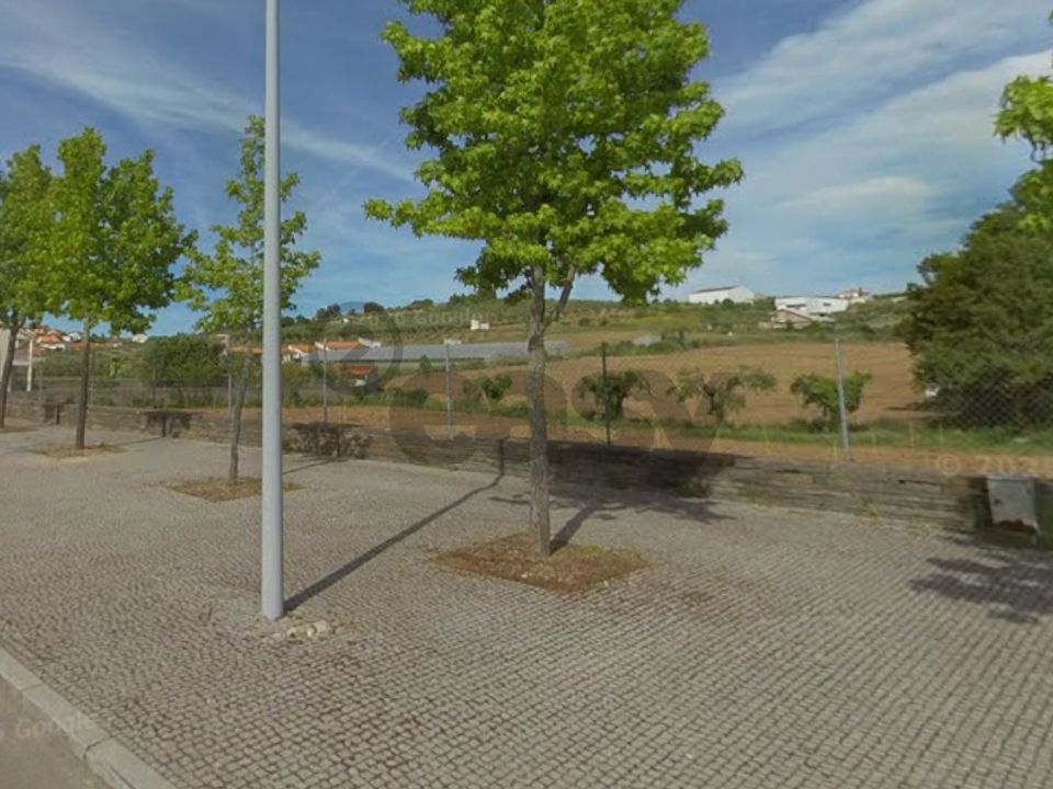 Grond in Macedo de Cavaleiros, Braganca - foto 1
