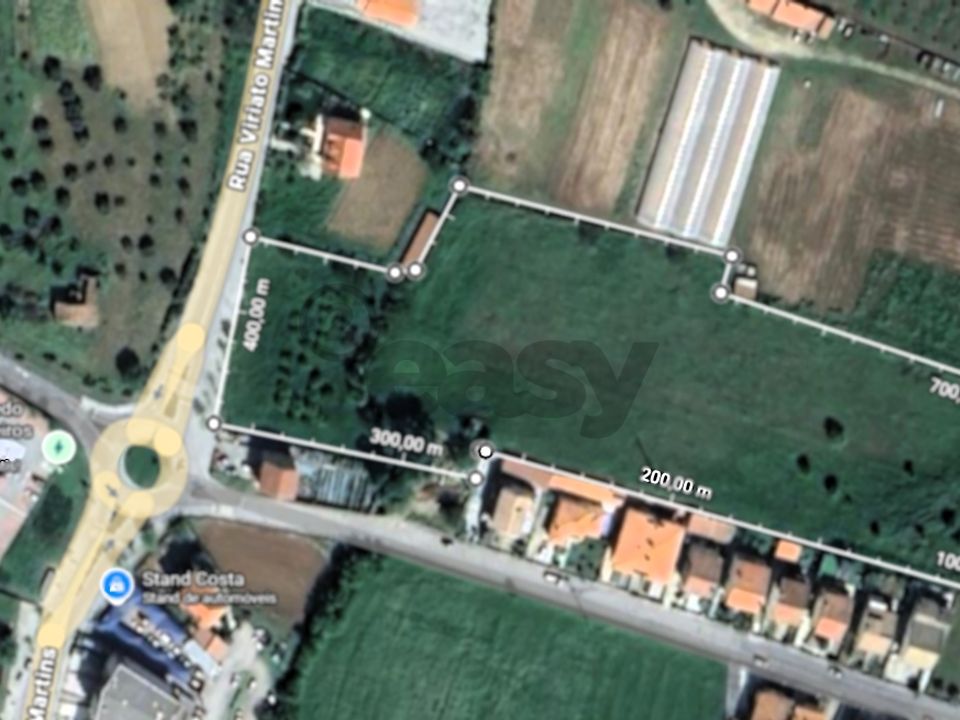 Grond in Macedo de Cavaleiros, Braganca - foto 2
