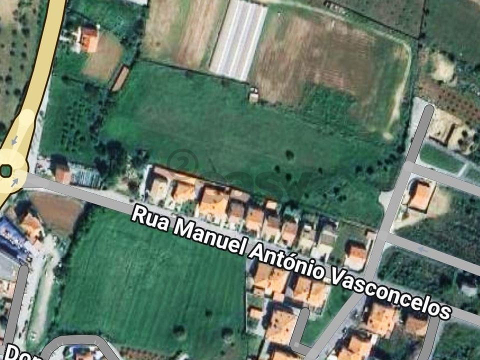Grond in Macedo de Cavaleiros, Braganca - foto 3