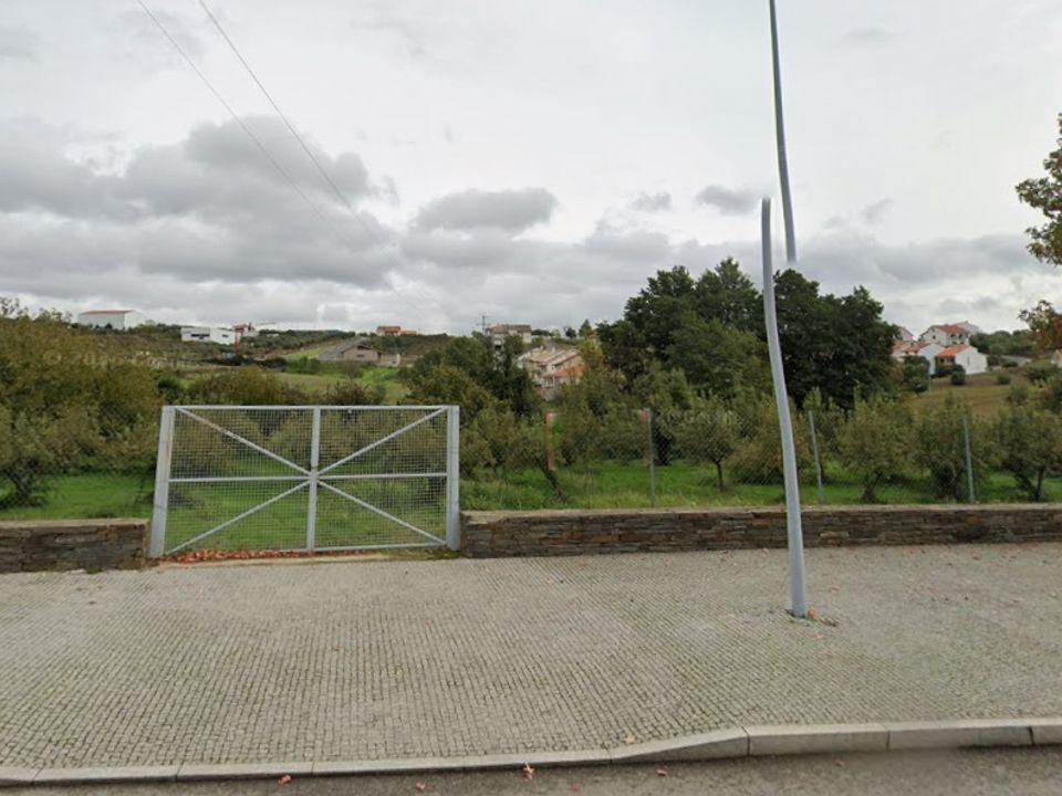 Grond in Macedo de Cavaleiros, Braganca - foto 4