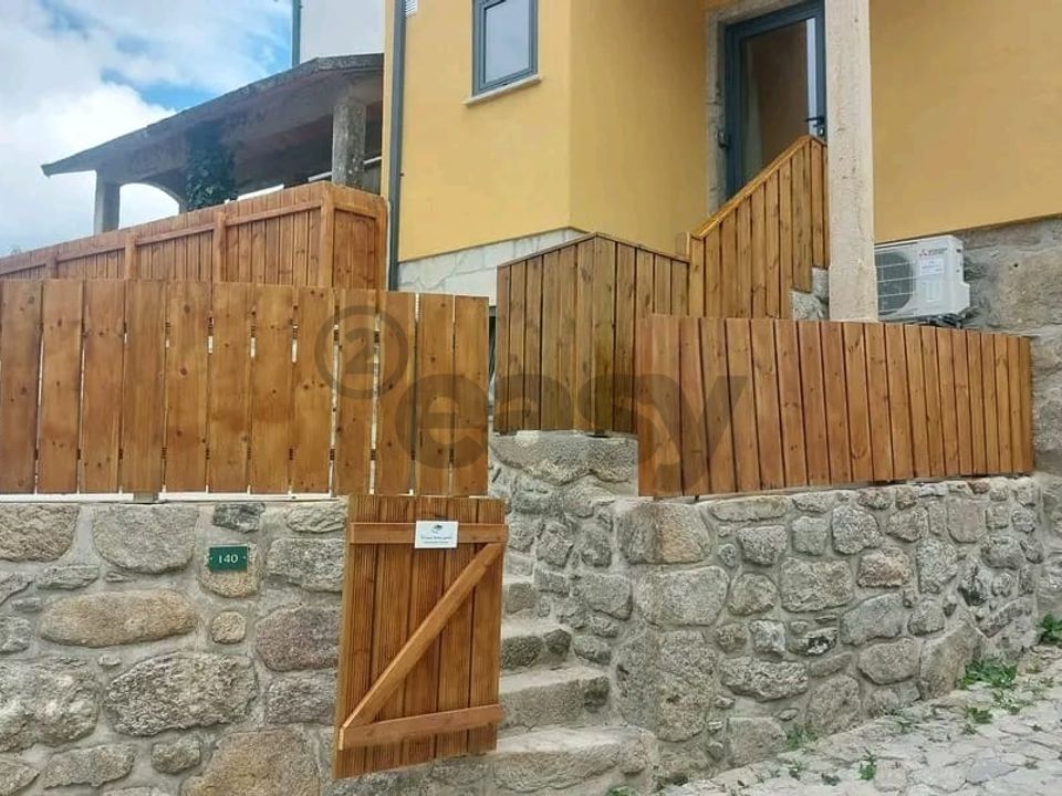 Erhvervsejendom i Vila Nova de Cerveira, Viana do Castelo - foto 2