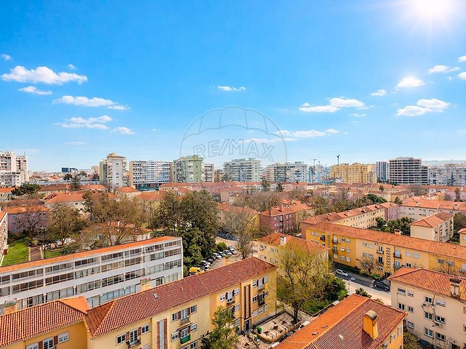 Lejlighed i Alvalade, Setubal - foto 3