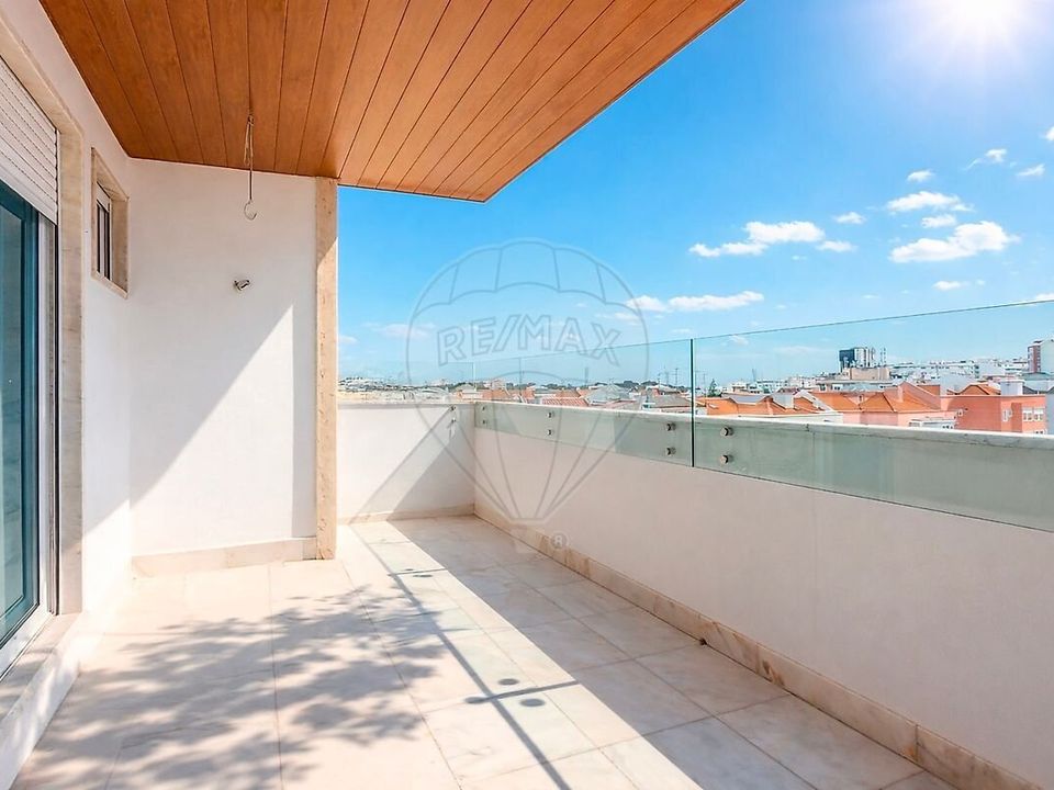 Lejlighed i Alvalade, Setubal - foto 4