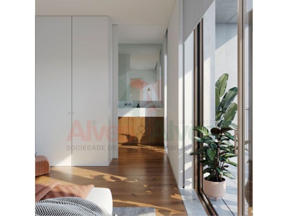 Villa i Arcozelo, Porto - foto 1