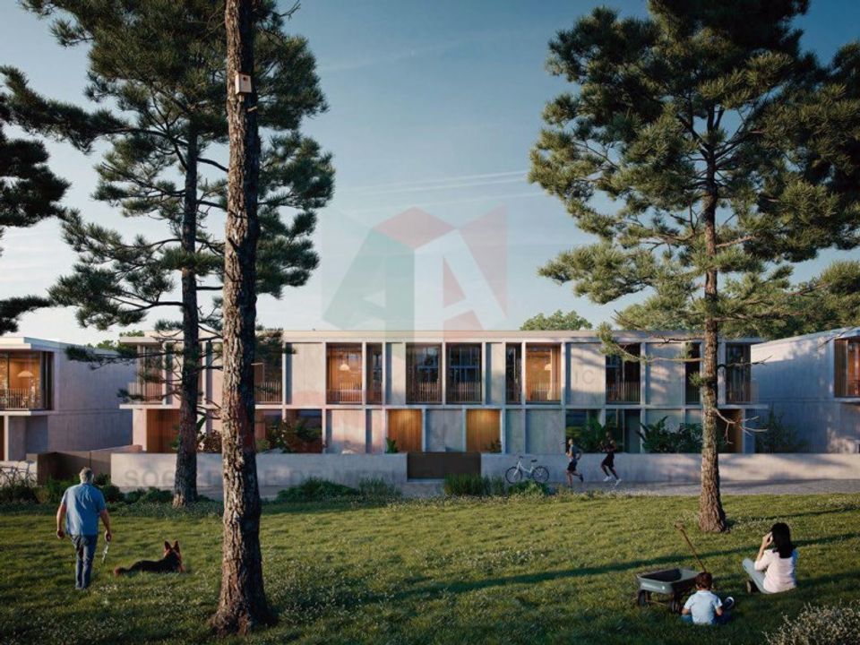 Villa i Arcozelo, Porto - foto 1