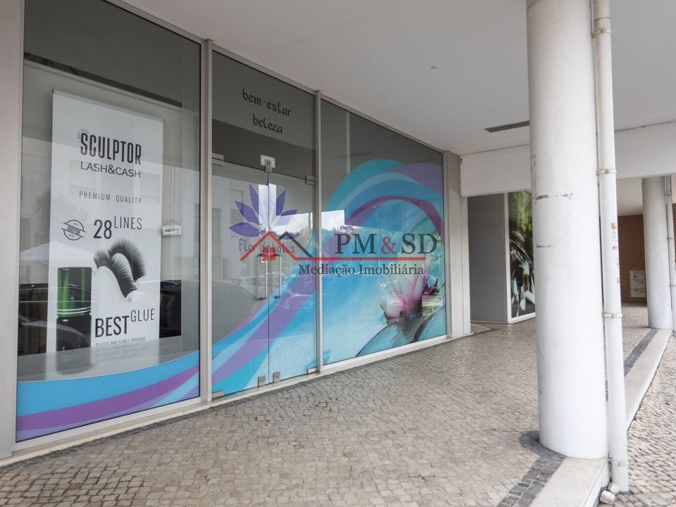 Erhvervsejendom i Leiria, Leiria - foto 2