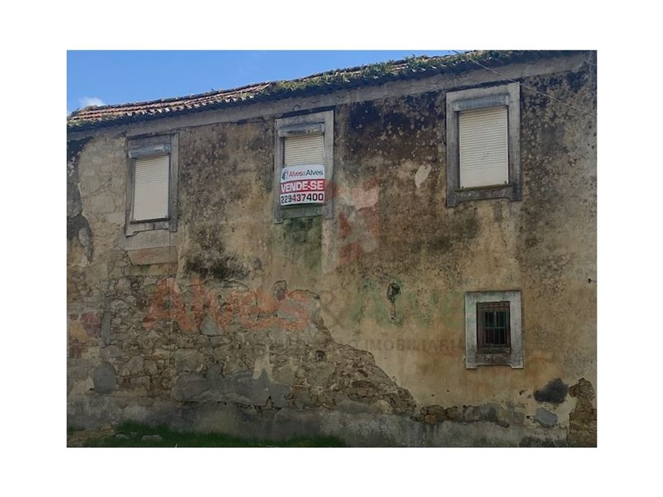 Helårsgrund i Folgosa, Porto - foto 5