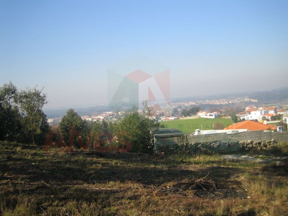 Helårsgrund i Guilhabreu, Porto - foto 2