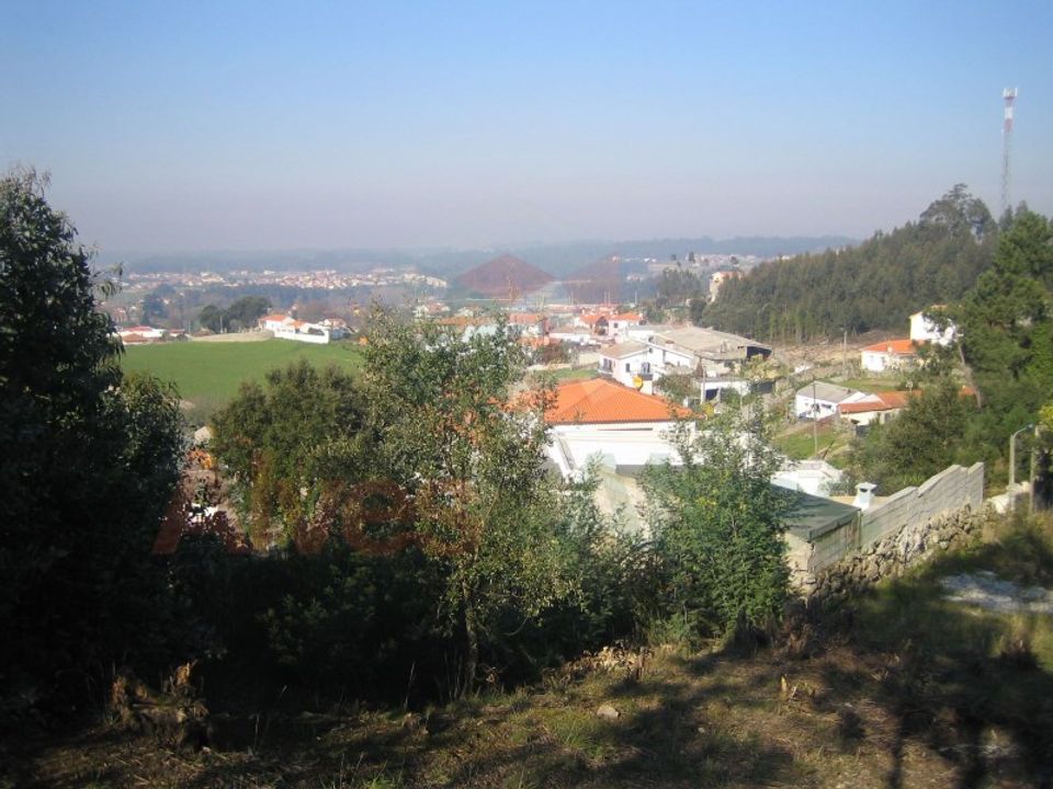 Helårsgrund i Guilhabreu, Porto - foto 3