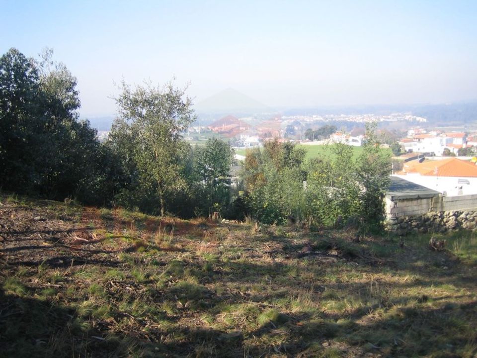 Helårsgrund i Guilhabreu, Porto - foto 4
