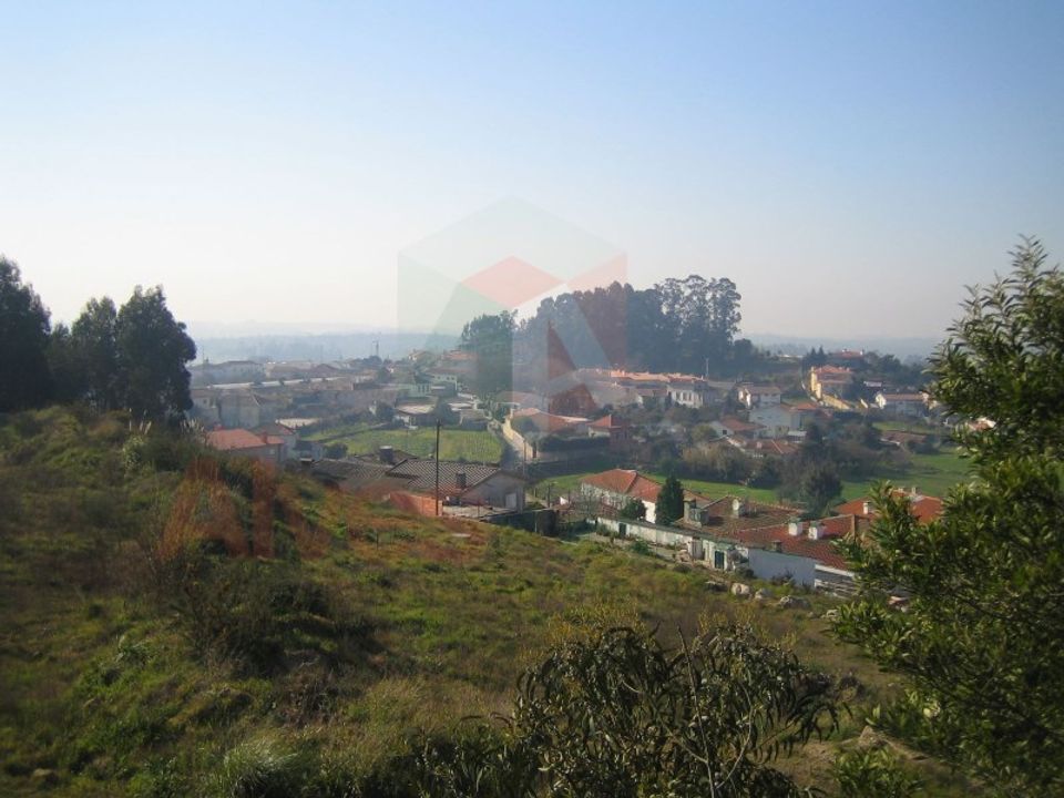 Helårsgrund i Guilhabreu, Porto - foto 1