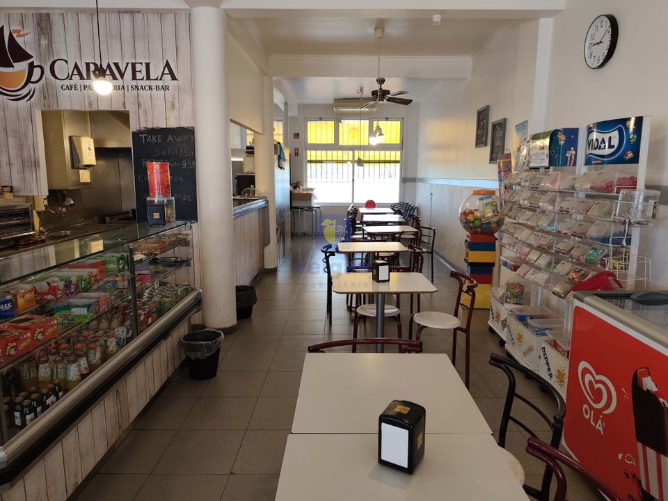 Erhvervsejendom i Moita, Setubal - foto 4