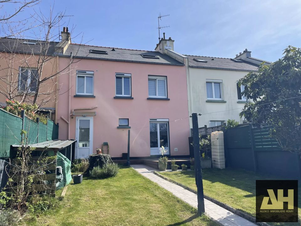 Villa i Brest, Finistere - foto 1
