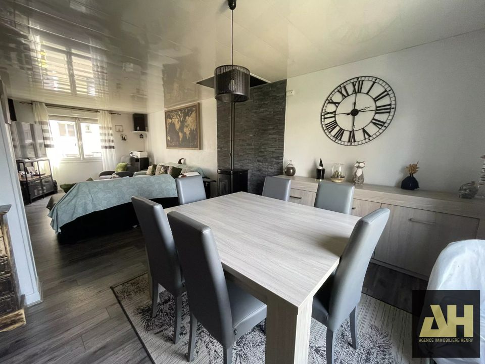 Villa i Brest, Finistere - foto 4