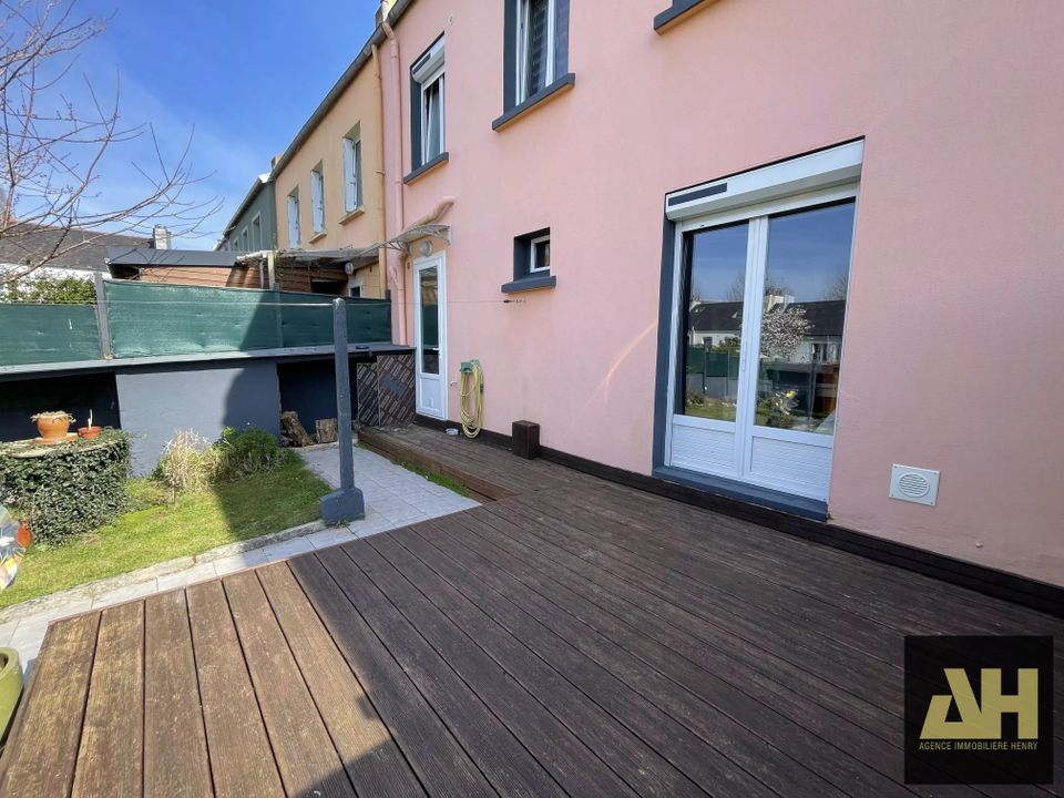 Villa i Brest, Finistere - foto 3