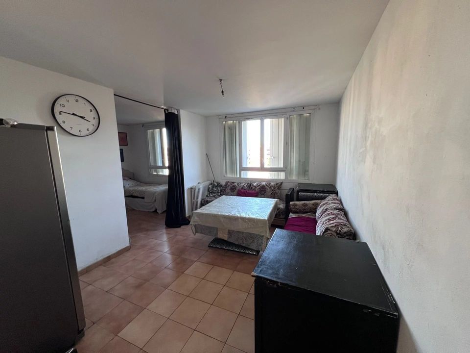 Lejlighed i Montpellier, Herault - foto 1