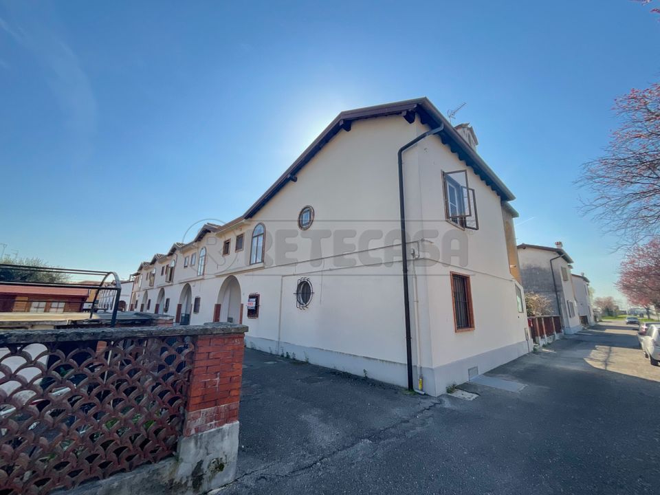 Byhus i Torviscosa, Udine - foto 3