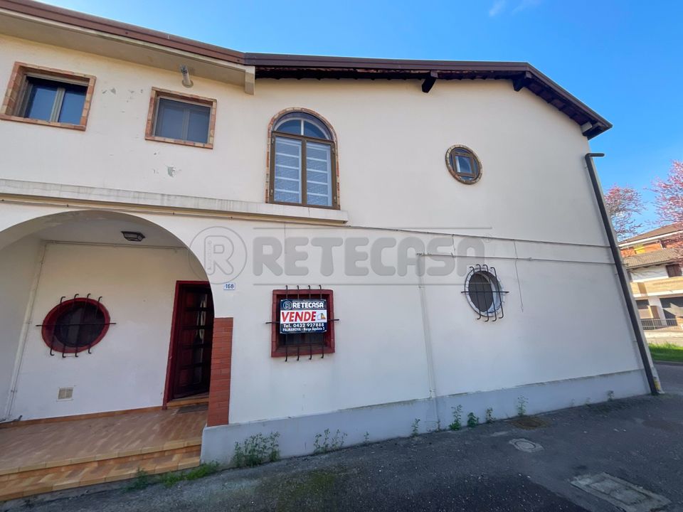 Byhus i Torviscosa, Udine - foto 4