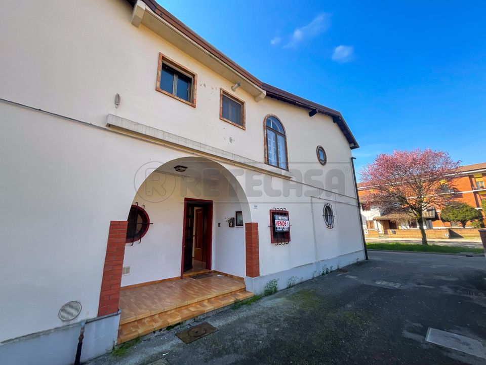 Byhus i Torviscosa, Udine - foto 5
