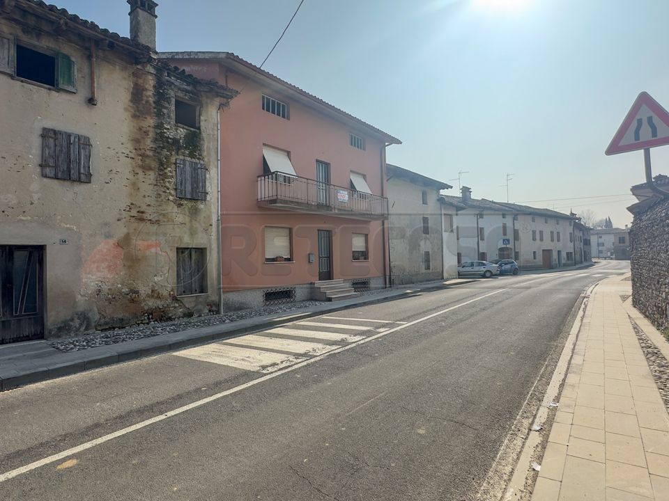 Villa i Trivignano Udinese, Udine - foto 1