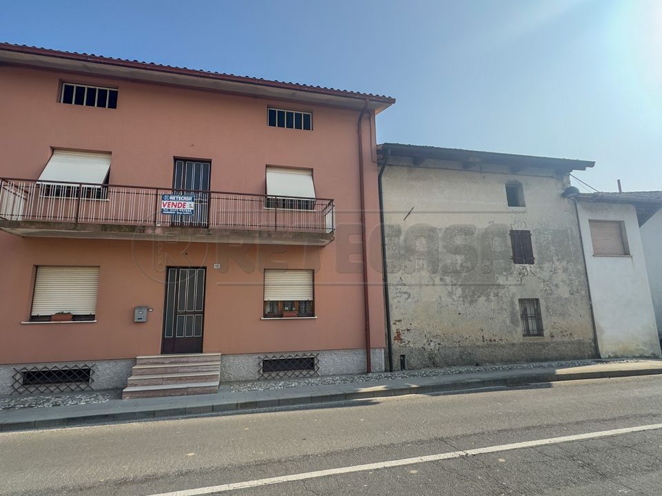 Villa i Trivignano Udinese, Udine - foto 2