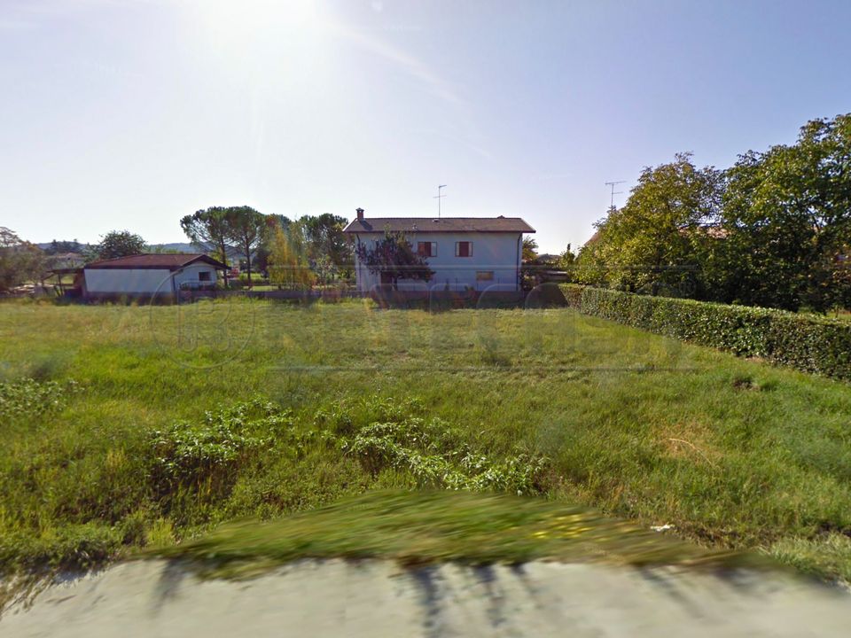 Helårsgrund i Corno di Rosazzo, Udine - foto 3
