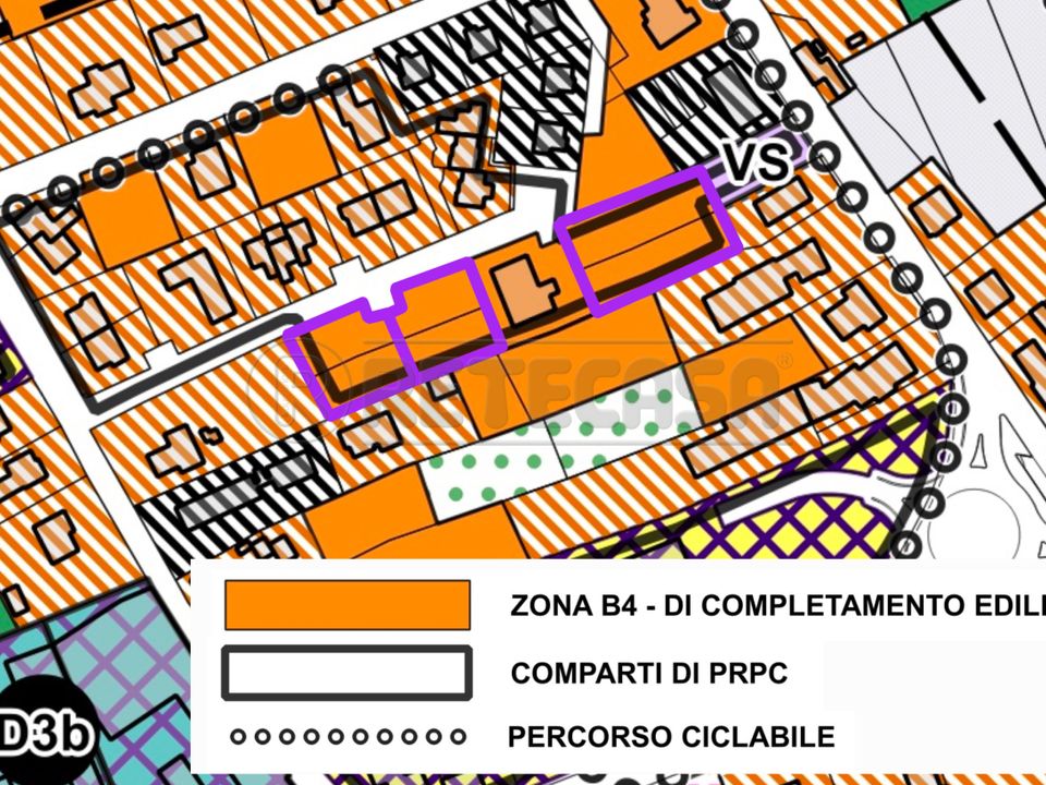 Helårsgrund i Corno di Rosazzo, Udine - foto 5