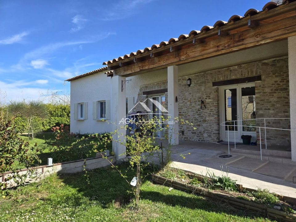 Villa i Allègre-les-Fumades, Gard - foto 2