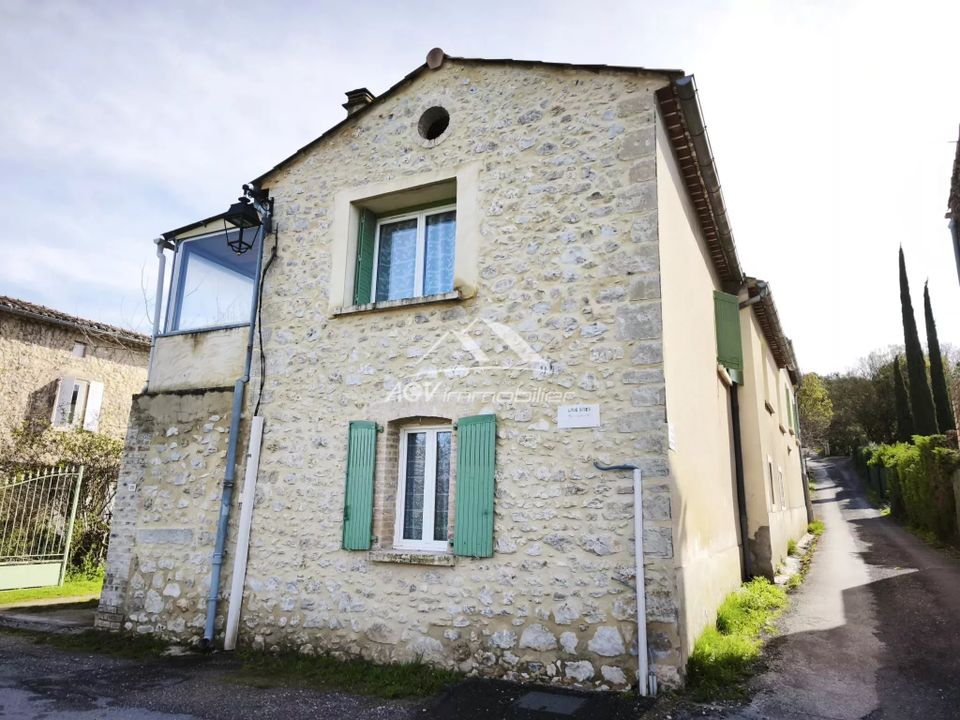 Villa i Allègre-les-Fumades, Gard - foto 2