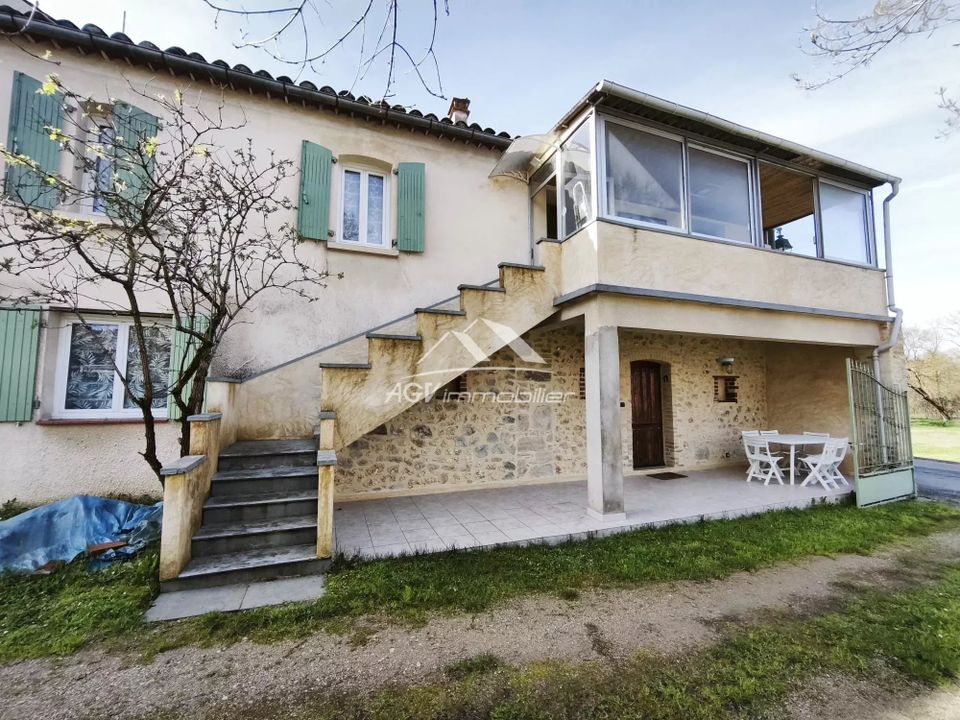 Villa i Allègre-les-Fumades, Gard - foto 3