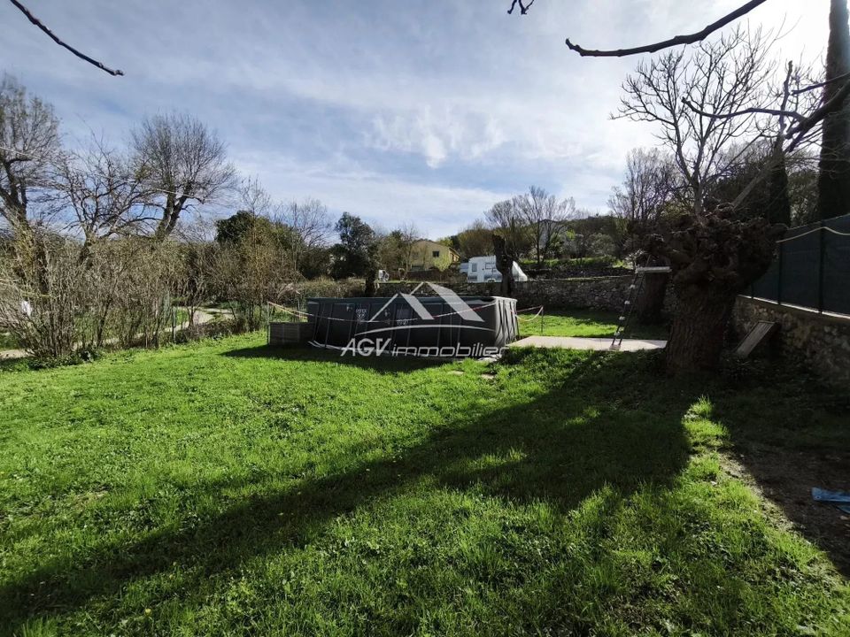 Villa i Allègre-les-Fumades, Gard - foto 5