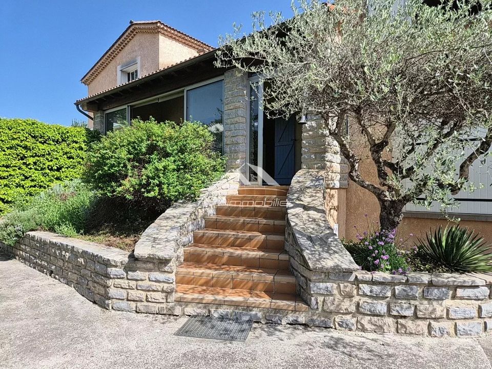 Villa i Alès, Gard - foto 2